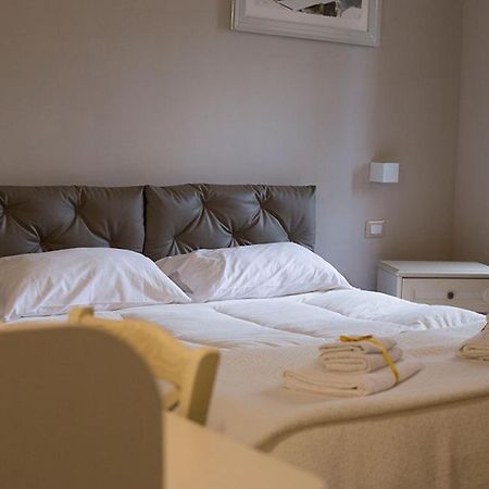 Residenza La Portella Bovino Bagian luar foto